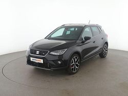 Schwarz Gebraucht 2019 Seat Arona FR SUV | 15.300 € (Fairer Preis)