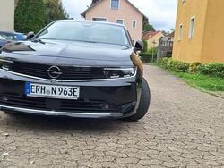 Gebraucht 2022 Opel Astra GS Line Limousine | 20.500 € (Superpreis)