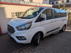 Weiß Gebraucht 2019 Ford Tourneo Trend Van / Kleinbus | 28.600 € (Etwas zu teuer)