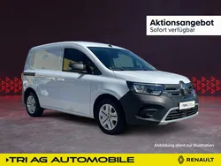 Gebraucht 2022 Renault Kangoo Rapid Advance Van / Kleinbus | 26.490 € (Etwas zu teuer)