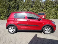 Suzuki Celerio