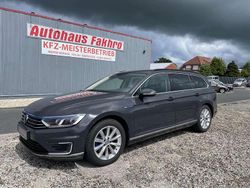 Uranograu/cinza urano Gebraucht 2017 VW Passat GTE Kombi | 13.450 € (Fairer Preis)