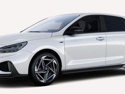 Weiß Neu 2025 Hyundai i30 N Line Limousine | 29.190 € (Fairer Preis)