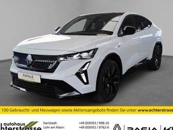 Perlmuttweiß Neu 2025 Renault Rafale Esprit Alpine SUV | 51.410 € (Etwas zu teuer)