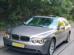 BMW 745