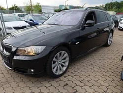 Schwarz Gebraucht 2009 BMW 325 Sport Line Kombi | 6.990 € (Fairer Preis)