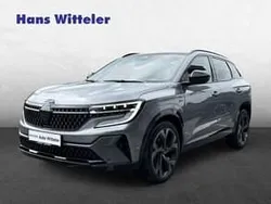 Schiefergrau Gebraucht 2023 Renault Austral Iconic Esprit Alpine SUV | 34.770 € (Fairer Preis)