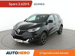 Sternenschwarz Gebraucht 2019 Renault Kadjar SUV | 13.730 € (Fairer Preis)