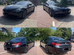 Schwarz Gebraucht 2015 BMW 650 Comfort Edition Coupé | 22.999 € (Guter Preis)