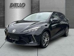 Schwarz Gebraucht 2024 MG MG4 EV Luxury Kleinwagen | 23.790 € (Etwas zu teuer)