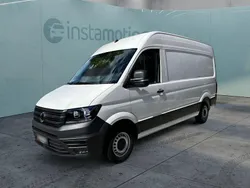 Weiß Gebraucht 2024 VW Crafter Van | 40.949 € (Guter Preis)