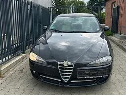 Schwarz Gebraucht 2007 Alfa Romeo 147 Kleinwagen | 1.800 €