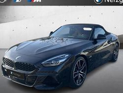Schwarz Gebraucht 2022 BMW Z4 M Sport Cabrio | 47.400 € (Fairer Preis)