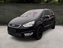 Gebraucht 2010 Ford Galaxy Titanium Van / Kleinbus | 3.990 € (Guter Preis)