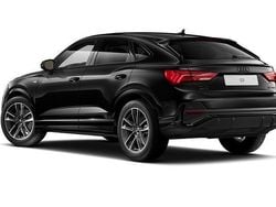 Mythoschwarz metallic mythoschwarz metallic Neu 2025 Audi Q3 Sportback S-Line SUV | 51.413 € (Guter Preis)