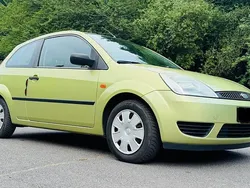 Andere farben Gebraucht 2006 Ford Fiesta Kleinwagen | 1.300 € (Fairer Preis)