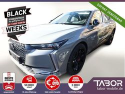 Schwarz Gebraucht 2023 DS Automobiles DS4 Limousine | 26.288 € (Fairer Preis)