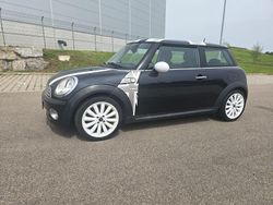 Schwarz Gebraucht 2008 Mini Cooper Kleinwagen | 3.600 €