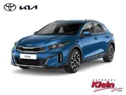 Blau Neu 2025 Kia XCeed Spirit SUV | 31.490 € (Fairer Preis)