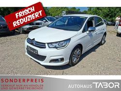 Lack weiss banquise/deckende l Gebraucht 2016 Citroën C4 SELECTION Limousine | 5.985 € (Guter Preis)