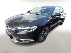 Metallic Gebraucht 2019 Opel Insignia Ultimate | 20.760 € (Fairer Preis)