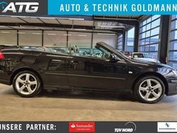 Schwarz Gebraucht 2006 Saab 9-3 Cabriolet Vector Cabrio | 6.950 € (Guter Preis)