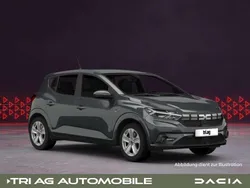 Zedergrün Neu 2025 Dacia Sandero Expression Kleinwagen | 17.970 € (Fairer Preis)
