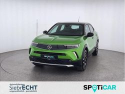 Grün (metallic) Gebraucht 2022 Opel Mokka Elegance SUV | 15.989 € (Fairer Preis)