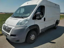Weiß Gebraucht 2010 Citroën Jumper Van / Kleinbus | 4.500 €