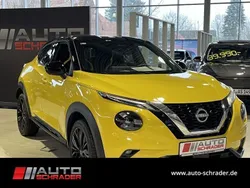 Neu 2025 Nissan Juke SUV | 31.830 €
