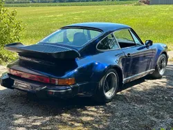 Blau Gebraucht 1976 Porsche 911 Carrera Coupé | 43.000 €