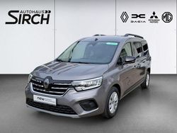 Stahlgrau Gebraucht 2025 Renault Kangoo Techno Van / Kleinbus | 33.990 € (Teuer)