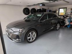 Gebraucht 2020 Audi e-tron S-Line SUV | 38.200 € (Fairer Preis)