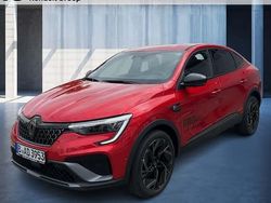 Dezirrot metallic Gebraucht 2025 Renault Arkana Esprit Alpine SUV | 28.490 € (Fairer Preis)