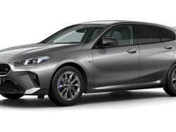 Grau Gebraucht 2025 BMW M135 Shadowline Kleinwagen | 43.740 € (Guter Preis)