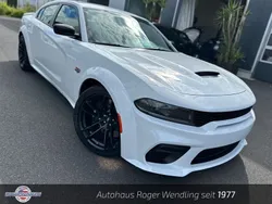 White knuckle Neu 2024 Dodge Charger Limousine | 73.210 € (Teuer)