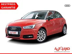 Andere Gebraucht 2016 Audi A1 Comfort Kleinwagen | 16.490 € (Teuer)