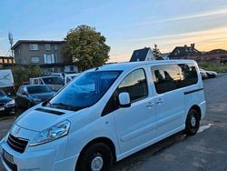 Weiß Gebraucht 2015 Peugeot Expert Van | 10.950 €