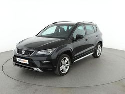Schwarz Gebraucht 2019 Seat Ateca FR SUV | 19.730 € (Fairer Preis)
