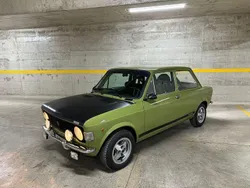 Grün Gebraucht 1974 Fiat 128 Limousine | 22.000 €