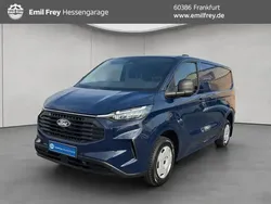 Weiß Gebraucht 2024 Ford Transit Custom Trend Abholung | 29.450 € (Fairer Preis)