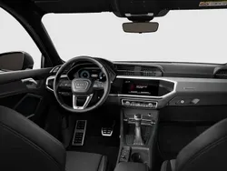 Daytonagrau metallic Neu 2025 Audi Q3 Sportback S-Line SUV | 46.919 € (Fairer Preis)