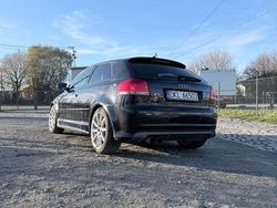 Gebraucht 2007 Audi S3 Limousine | 7.799 € (Etwas zu teuer)