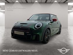 Grün Gebraucht 2022 Mini John Cooper Works Kleinwagen | 26.400 € (Superpreis)