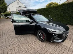 Schwarz Gebraucht 2023 Ford Focus STX Kombi | 33.999 € (Fairer Preis)
