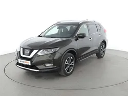 Grün Gebraucht 2018 Nissan X-Trail N-Connecta SUV | 18.050 € (Fairer Preis)