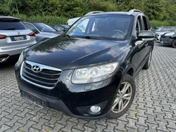 Schwarz Gebraucht 2011 Hyundai Santa Fe Premium SUV | 5.690 € (Fairer Preis)