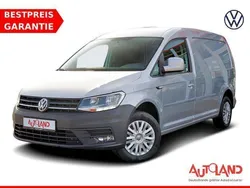 VW Caddy Maxi