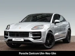 Dolomitsilbermetallic Gebraucht 2024 Porsche Cayenne SUV | 108.900 € (Superpreis)