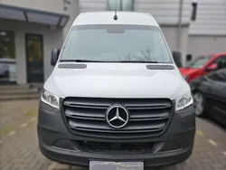 Diverse Gebraucht 2023 Mercedes Sprinter Van | 45.170 € (Teuer)